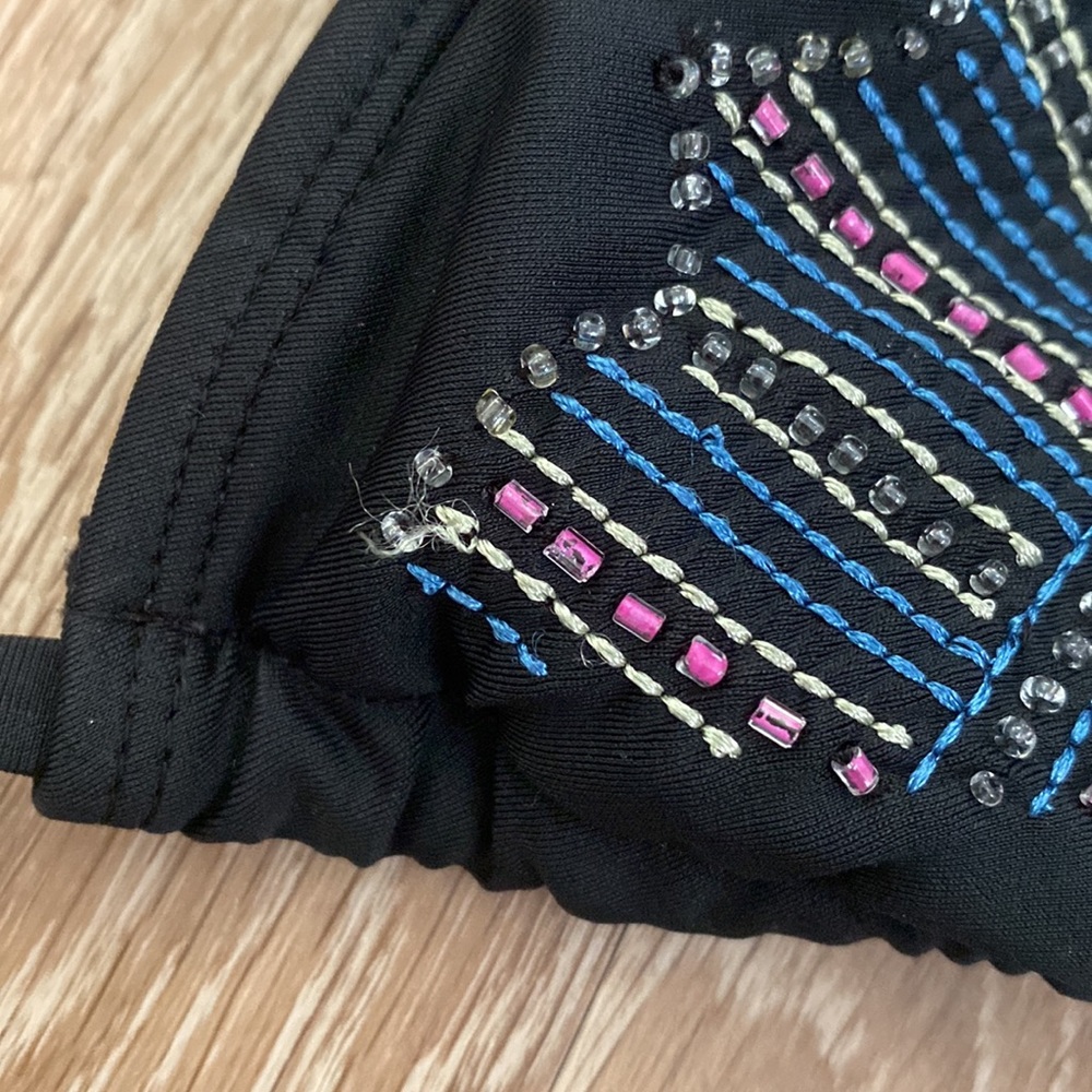 Target Bikini Top - Picture 3 of 5